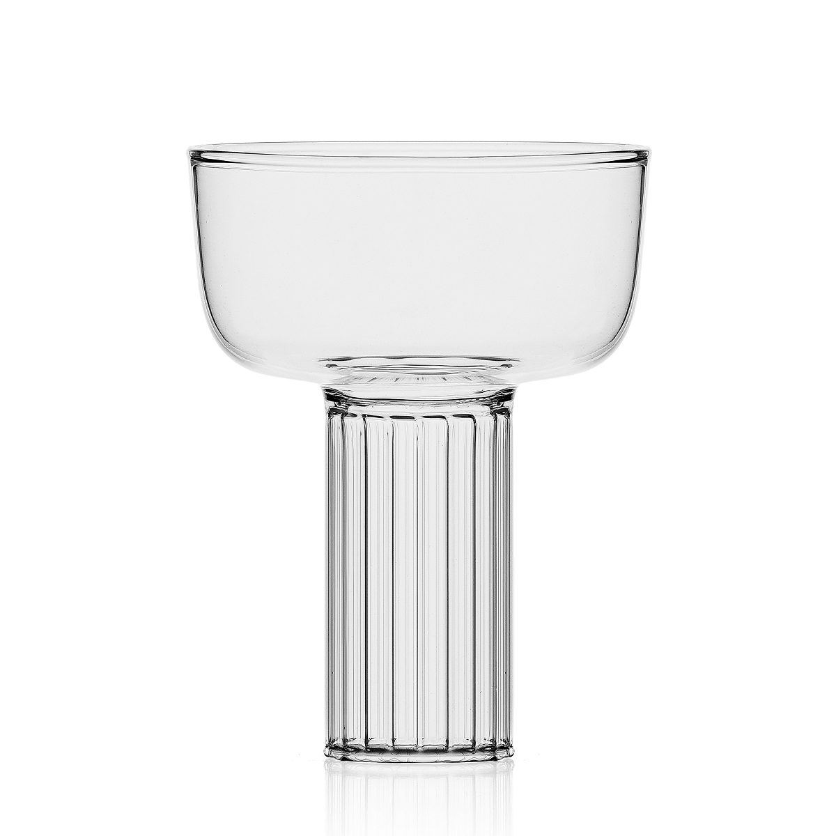 Cup Ichendorf Collection Liberta Clear